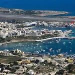 Calamaluk Лампедуза