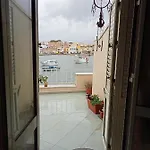 Appartement Calamaluk