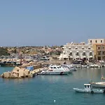 Calamaluk Апартаменты Лампедуза