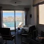 Апартаменты Calamaluk *