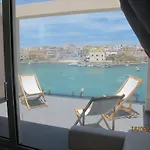 Calamaluk * Лампедуза