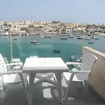 Appartement Calamaluk *