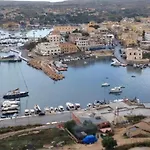 Апартаменты Calamaluk Лампедуза