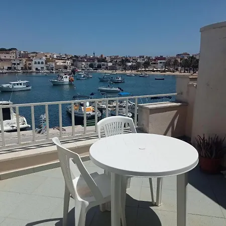 Calamaluk * Лампедуза