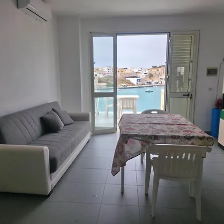Calamaluk Appartement Lampedusa