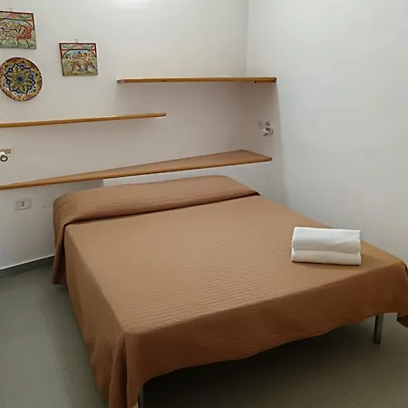 Appartement Calamaluk Lampedusa