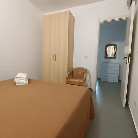 Apartment Calamaluk