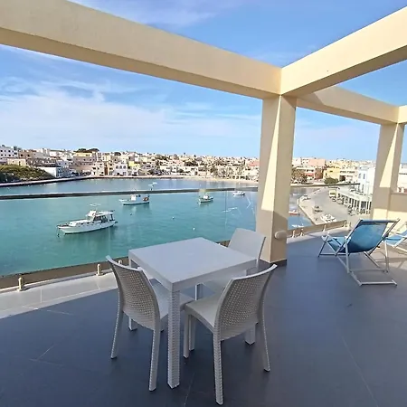 Calamaluk * Lampedusa