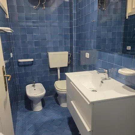 Calamaluk Apartament *