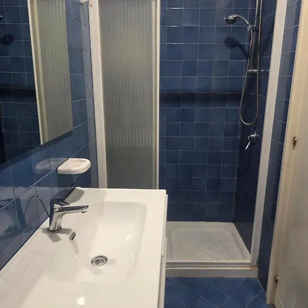 Apartament Calamaluk *