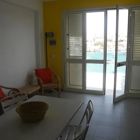 Calamaluk Apartament