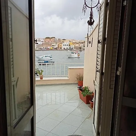 Appartement Calamaluk