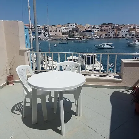Calamaluk Apartment