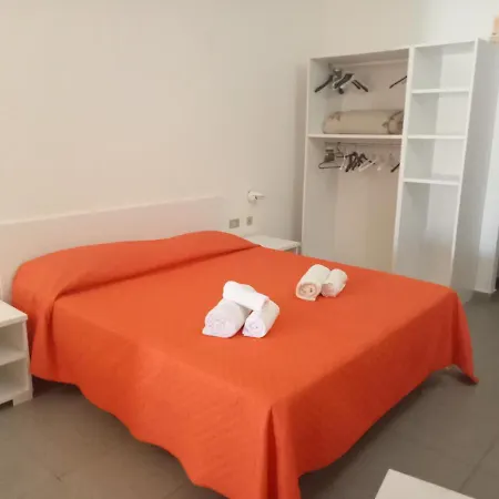 Calamaluk Apartment Lampedusa
