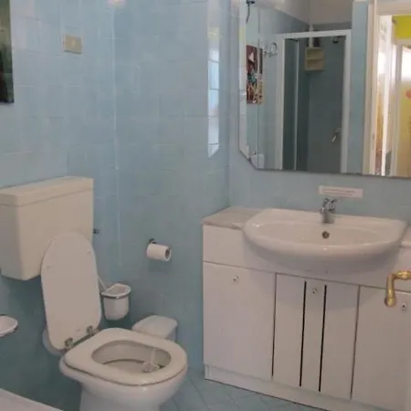 Apartment Calamaluk Lampedusa