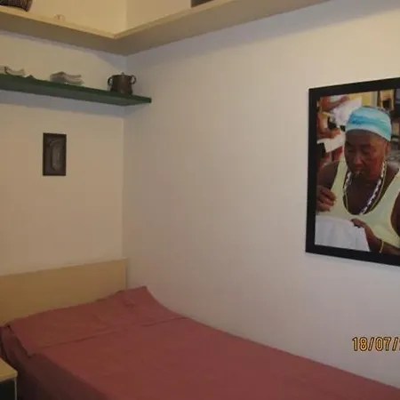 Apartment Calamaluk