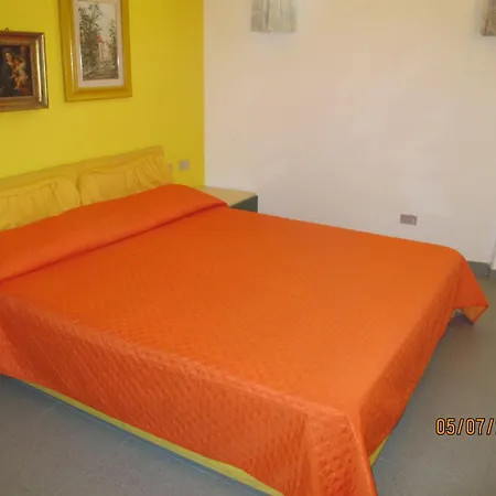 Calamaluk Apartment Lampedusa