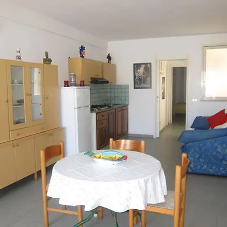 Calamaluk Apartment *