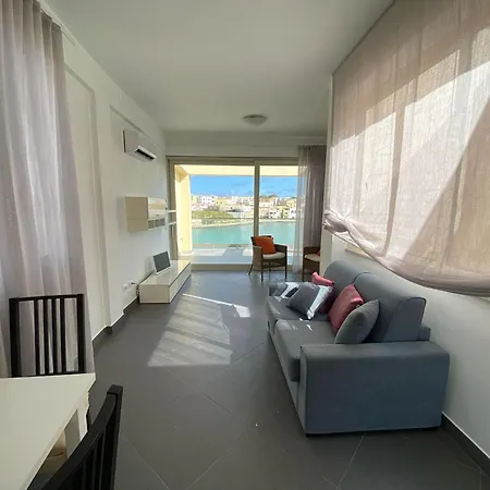 Appartement Calamaluk