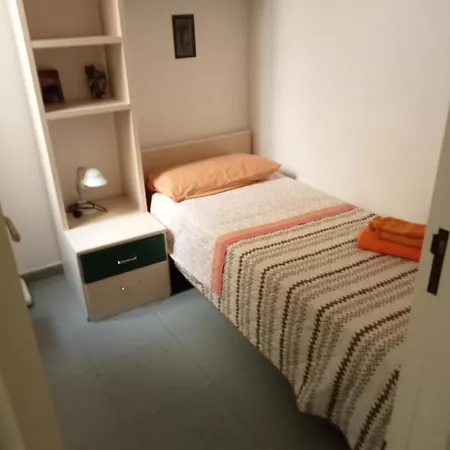 Appartement Calamaluk *