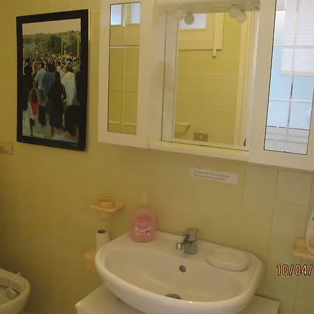 Apartment Calamaluk