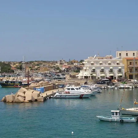Calamaluk Apartment Lampedusa