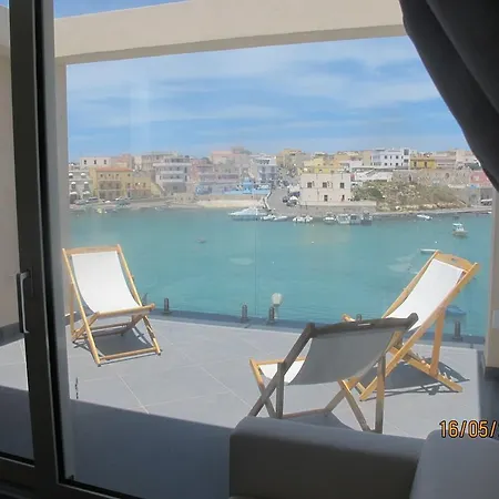Calamaluk * Lampedusa