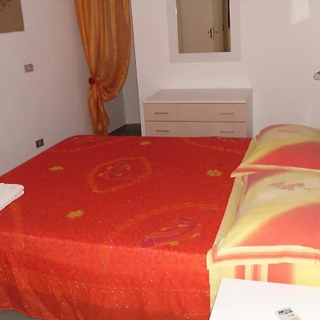 Apartment Calamaluk Lampedusa