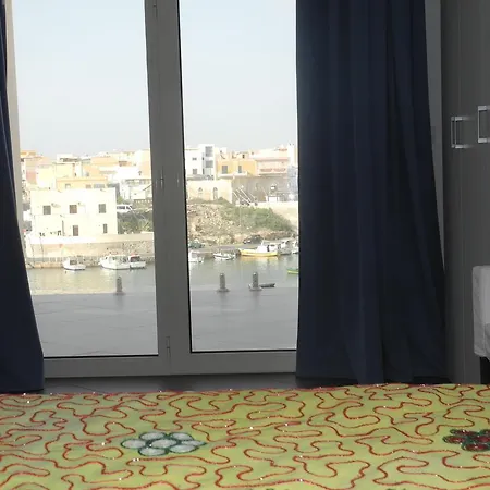 Calamaluk Apartment *