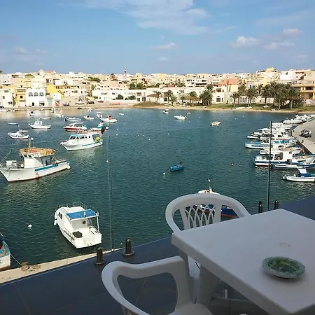 Calamaluk Apartment *