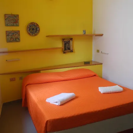 Calamaluk * Lampedusa