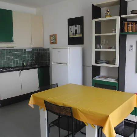 Calamaluk Apartment *