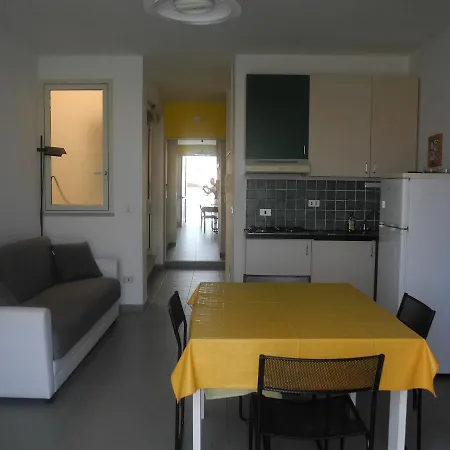 Calamaluk Apartment